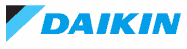 daikin logo