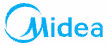 Midea logo