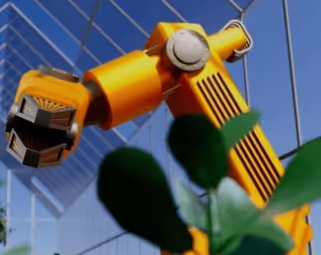 robot programozas